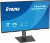 IIYAMA Monitor 27 cali XB2793HSU-B1 IPS, HDMI, DP, 2x2W, 2xUSB, 350cd, 1500:1, HAS 150/PIVOT